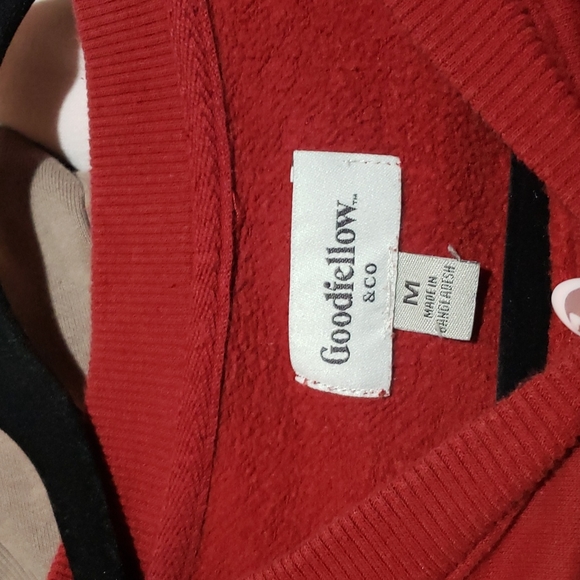 crewneck sweatshirts bundle - Picture 3 of 7